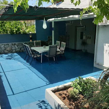 Apartments Borna Drage Exterior photo